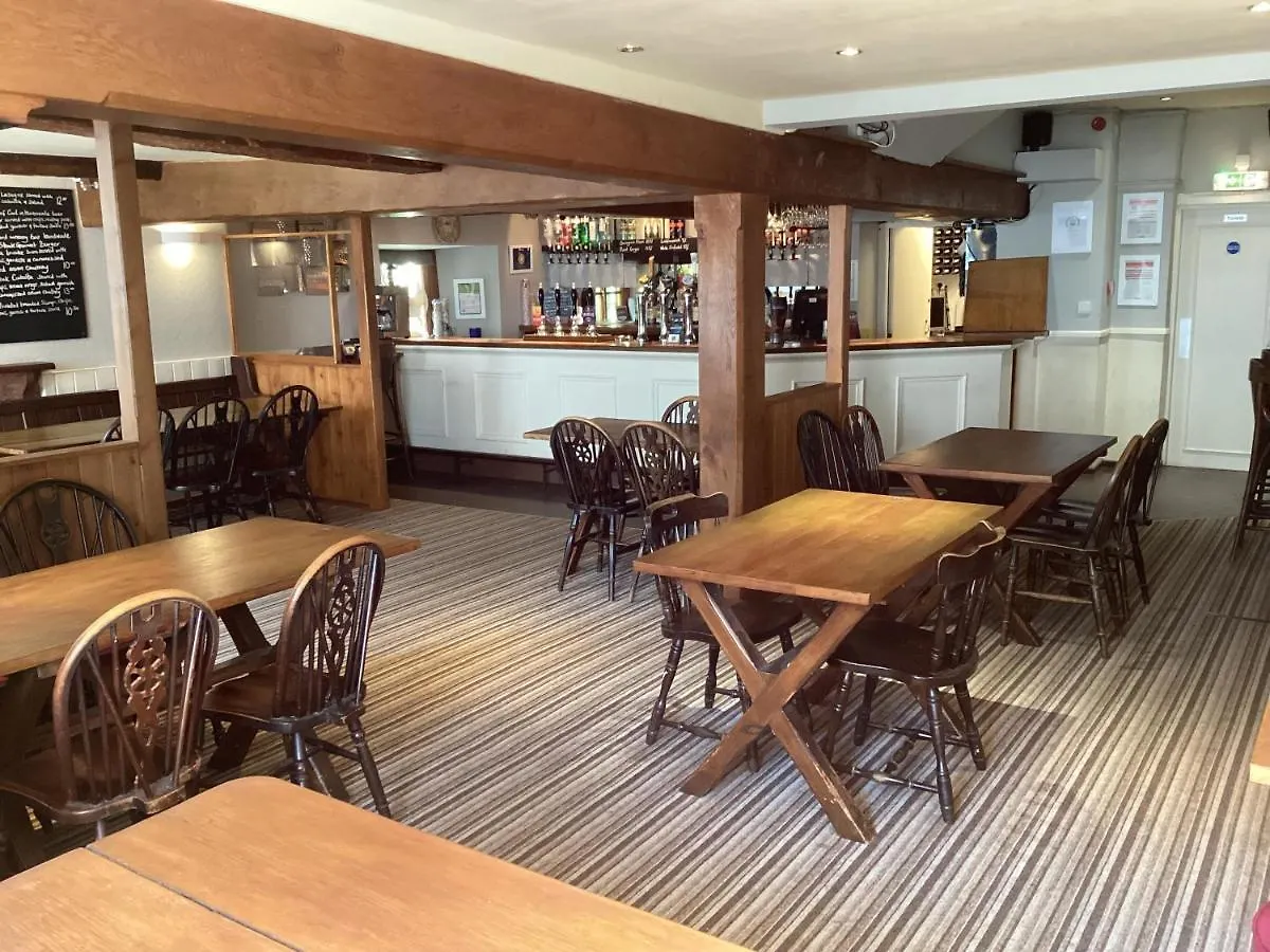 The Silverton Inn 3*,  Großbritannien