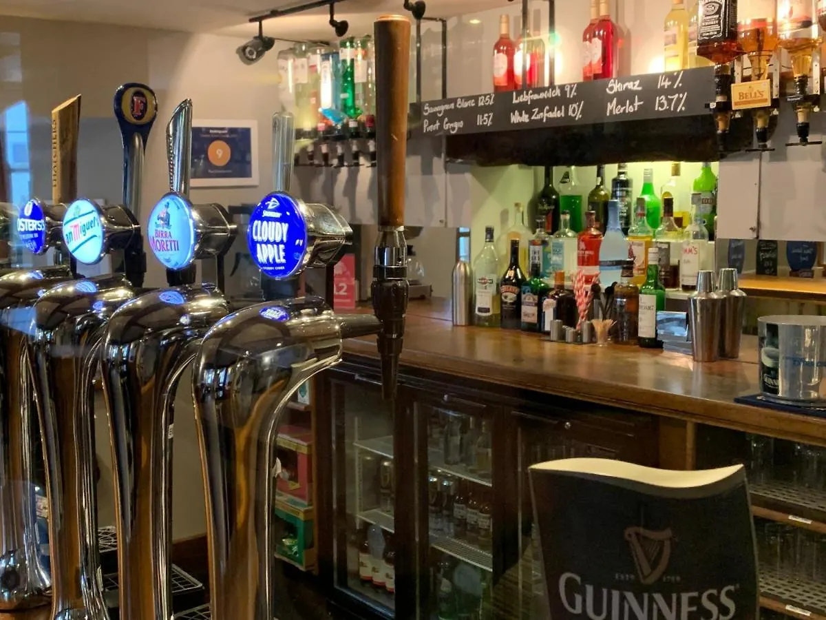 The Silverton Inn