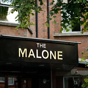 Hotel The Malone