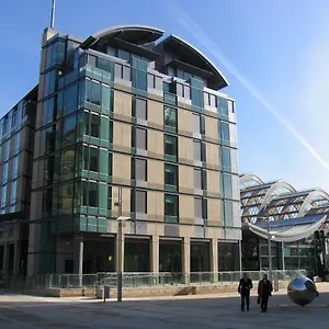 Hotel Mercure St Paul's &