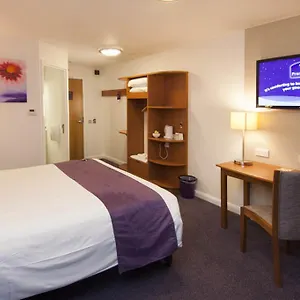 Hotel Premier East
