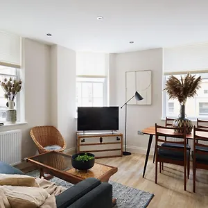 Apartment Superior Luxury - City Centre 