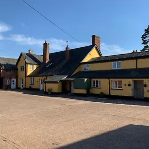 Guest house Elbury, Broadclyst