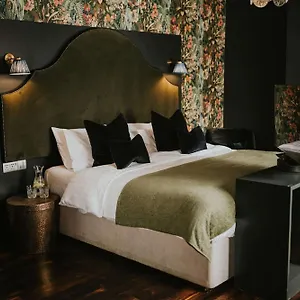 Hotel The Croft Hotel, Bw Signature Collection