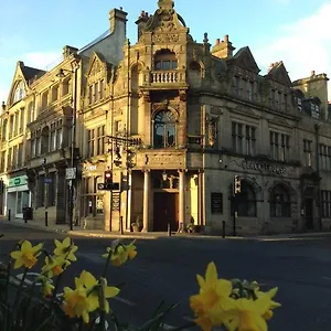 Hotel Black Horse Otley