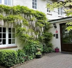 Hotel Tumbling Weir, Ottery St Mary
