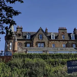 Hotel Western South Braid Hills ***